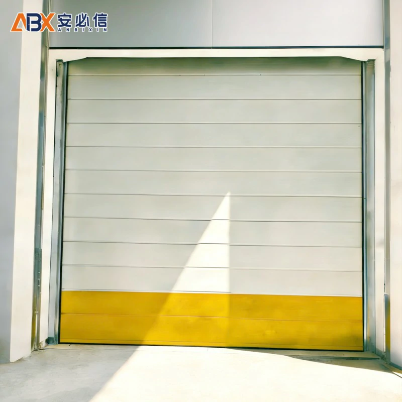 果洛藏族高扬程提升门